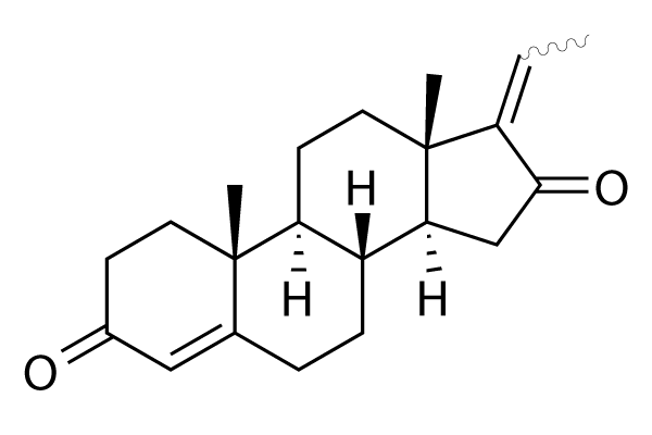 Guggulsterone E&Z