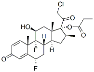 Halobetasol Propionate