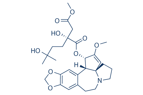 Harringtonine