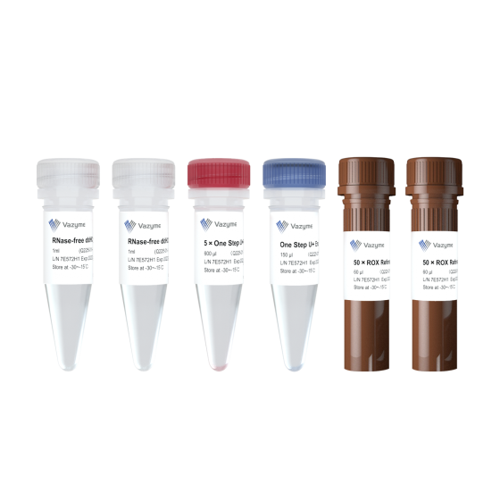 HiScript III U+ One Step qRT-PCR Probe Kit