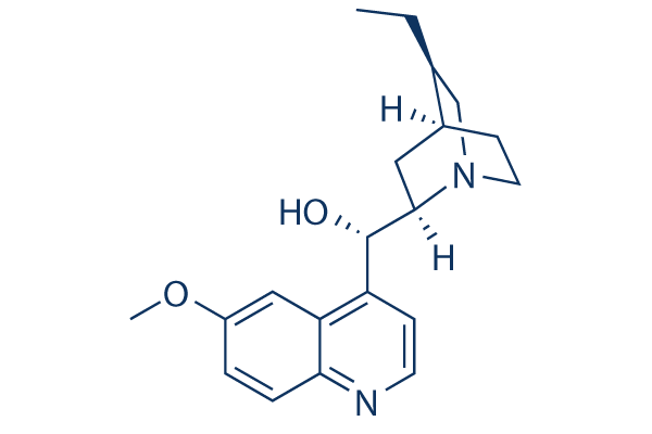 Hydroquinidine
