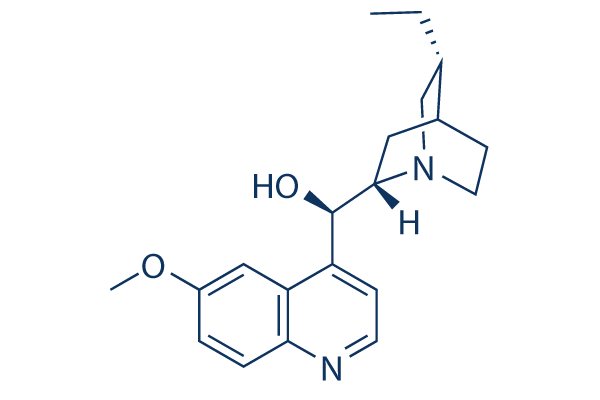 Hydroquinine