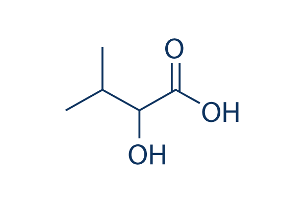 2-Hydroxy-3-methylbutanoic acid