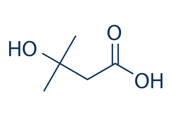3-Hydroxyisovaleric acid