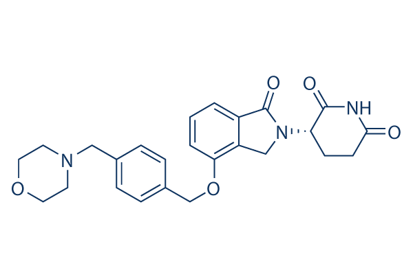Iberdomide (CC-220)