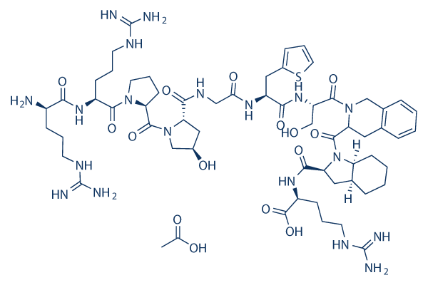 Icatibant Acetate