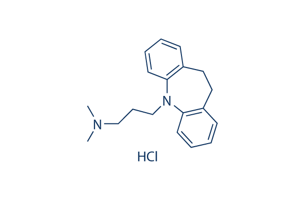Imipramine HCl