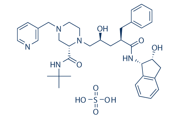 Indinavir Sulfate