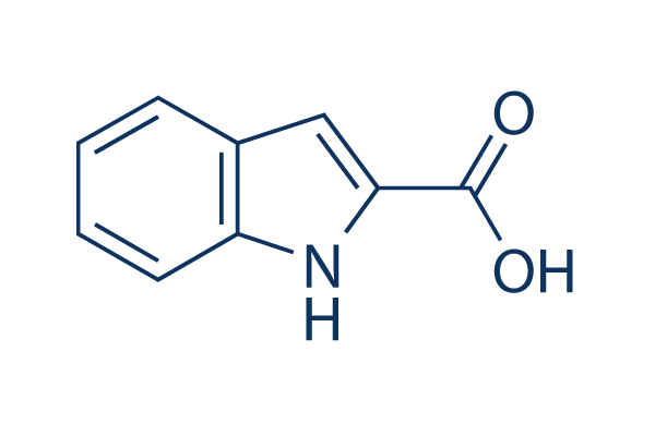 Indole-2-carboxylic acid