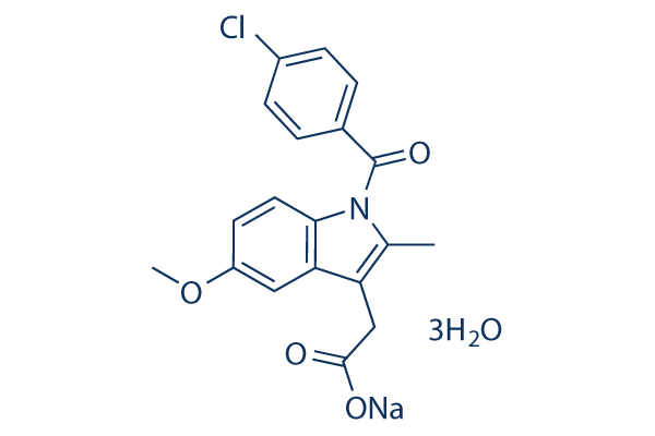Indometacin Sodium