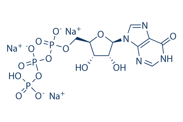 Inosine 5′-triphosphate trisodium salt