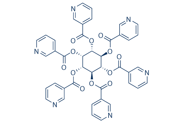 Inositol niacinate