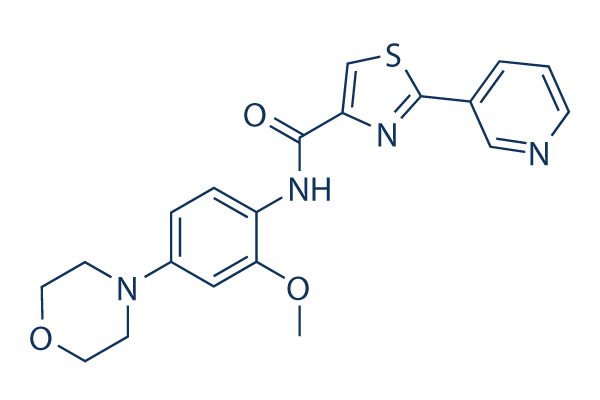 IRAK inhibitor 6