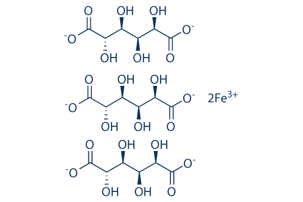 Iron sucrose