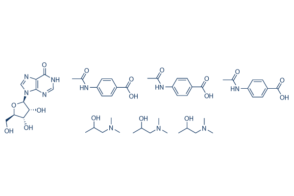Isoprinosine