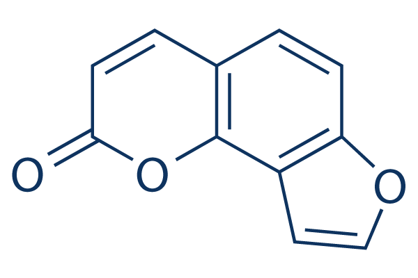 Isopsoralen