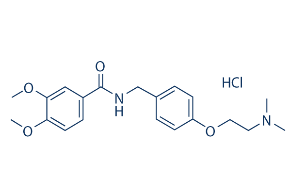 Itopride hydrochloride
