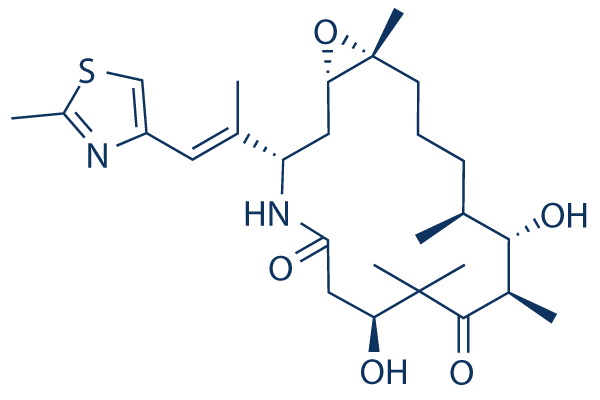 Ixabepilone