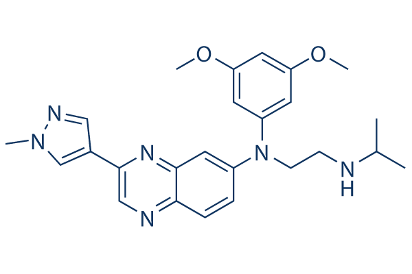 Erdafitinib (JNJ-42756493)