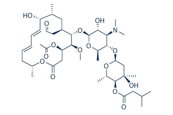 Josamycin