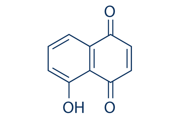 Juglone