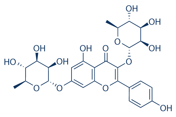 Kaempferitrin
