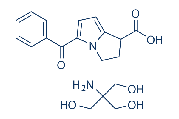 Ketorolac tromethamine salt