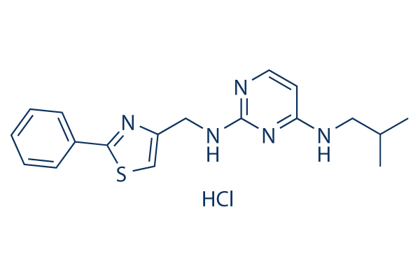 KHS101 hydrochloride