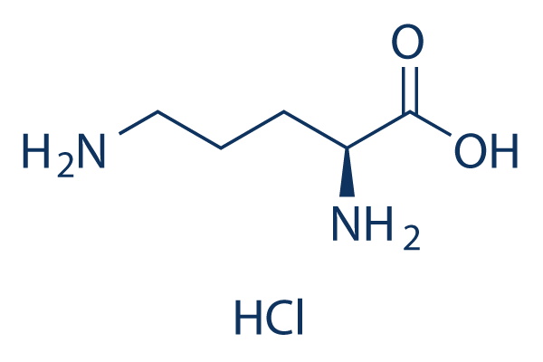 L-Ornithine hydrochloride