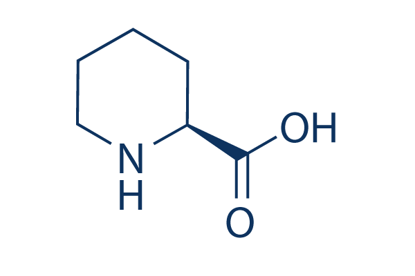 L (-)-Pipecolinic acid
