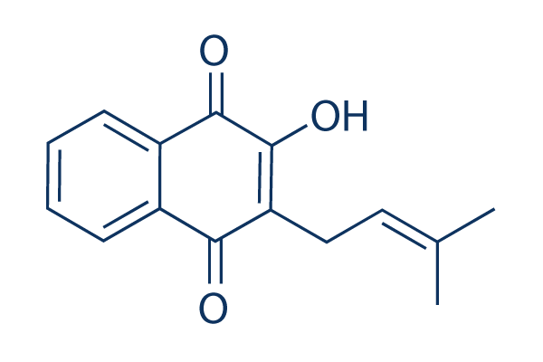 Lapachol