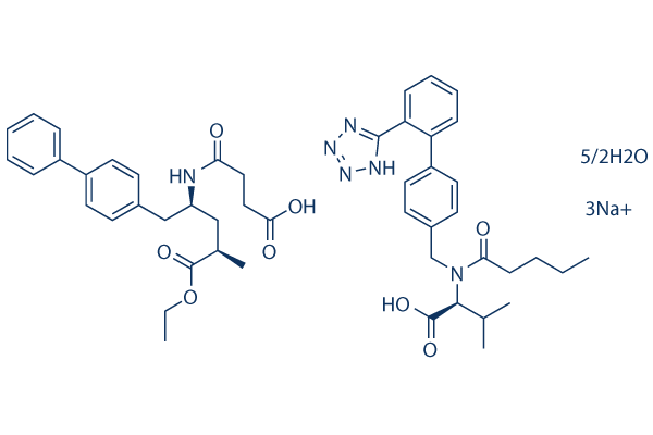 Sacubitril/valsartan (LCZ696)