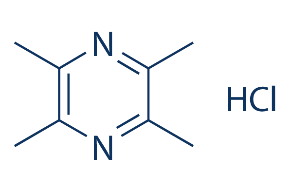 Ligustrazine hydrochloride