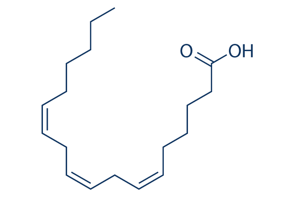 γ-Linolenic acid