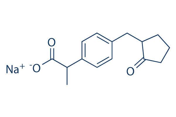 Loxoprofen Sodium