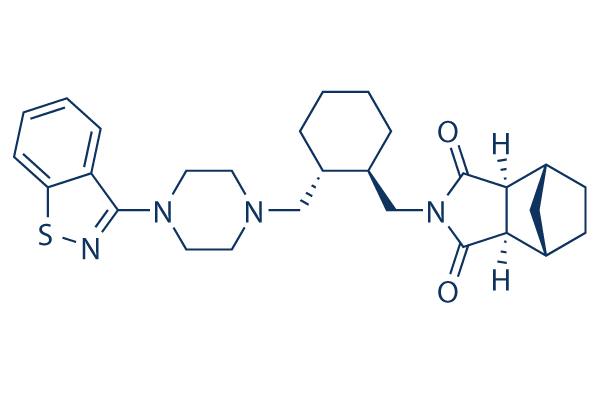 lurasidone