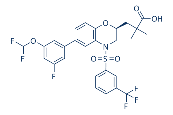 Cintirorgon (LYC-55716)