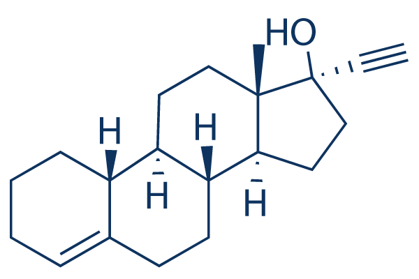Lynestrenol
