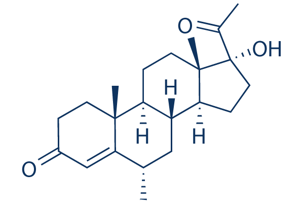 Medroxyprogesterone