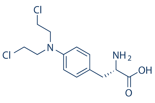 Melphalan
