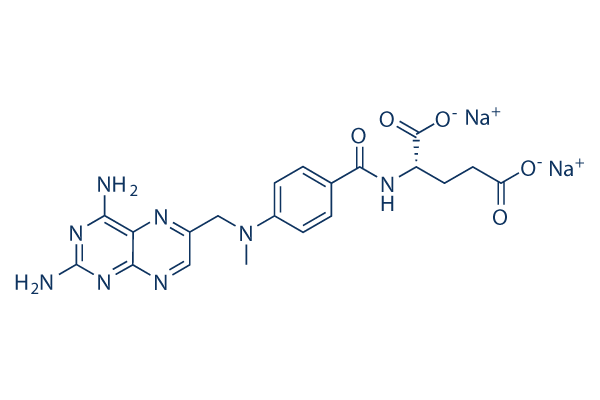 Methotrexate disodium