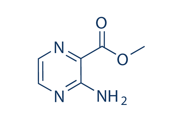 Methyl 3-aminopyrazine-2-carboxylate