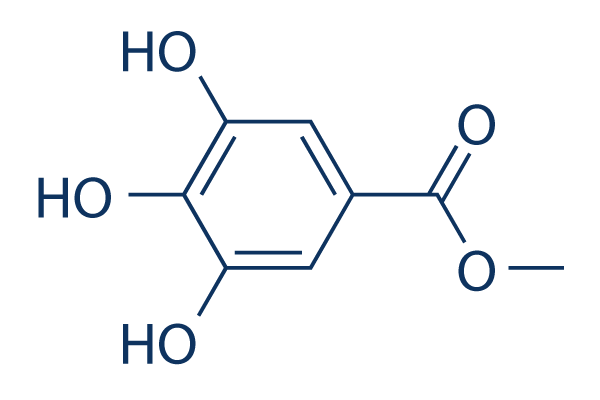 Methyl gallate