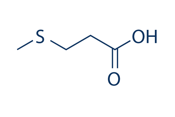 3- (Methylthio)propionic acid