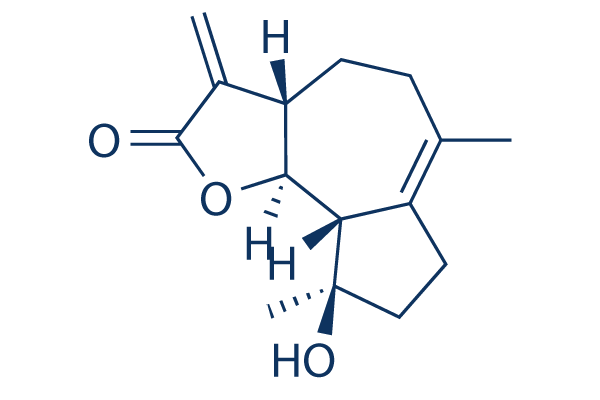 Micheliolide