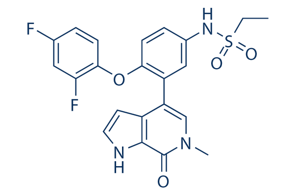 Mivebresib (ABBV-075)