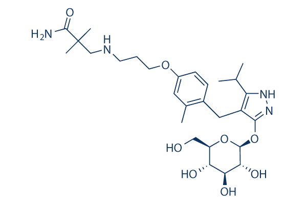Mizagliflozin (KWA 0711, DSP-3235 free base)