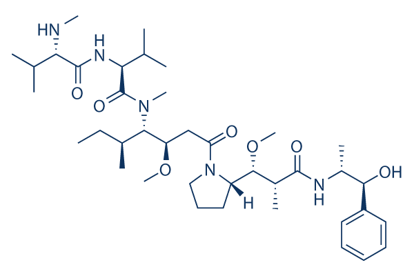 MMAE (Monomethyl auristatin E)