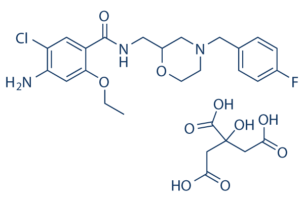 Mosapride Citrate