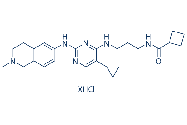 MRT68921 Hydrochloride